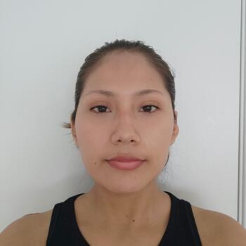 Babysitter in Lloret de Mar: Azul Ariana