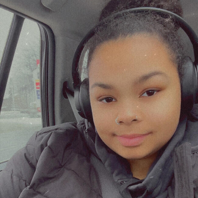 Baby-sitter in Scarborough Junction: Tavia