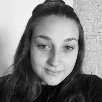 Niñera Rosario: Agustina