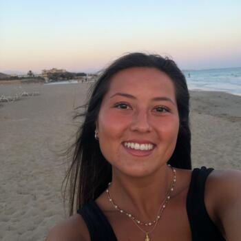 Babysitter in Toulon: Cassie