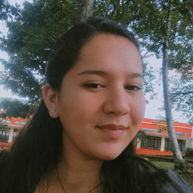 Niñera en Popayán: Dania yabedy