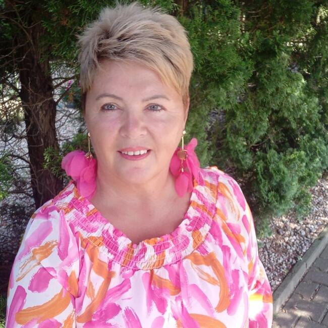 Nanny in Tarnowo Podgórne: Jola