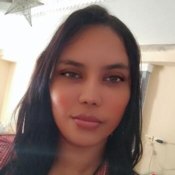 Babysitter in Malambo: María José