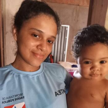 Emprego de babá em Marabá: emprego de babá Sátila Sanni