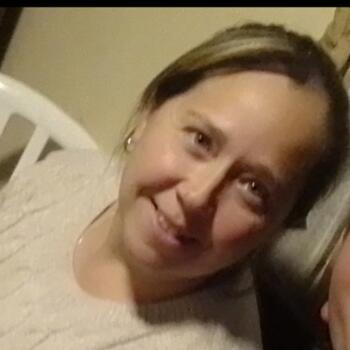 Babysitter in Sauce: Daniela