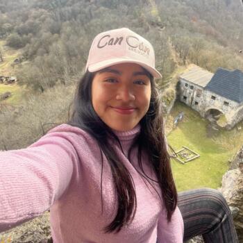 Babysitter in Auckland: Angela Guadalupe