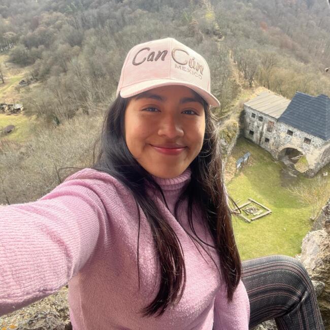 Babysitter in Auckland: Angela Guadalupe