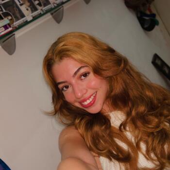 Babysitter in Maricá: Gabriela