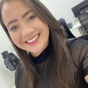 Emprego de babá em Várzea Grande: emprego de babá Bruna Abreu