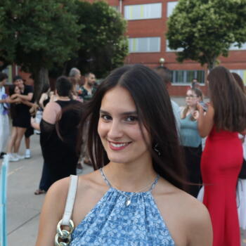 Babysitter in Ripollet: Natalia