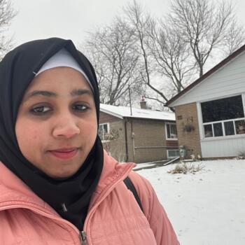 Gardienne d'enfants à Scarborough Junction: Shahiban