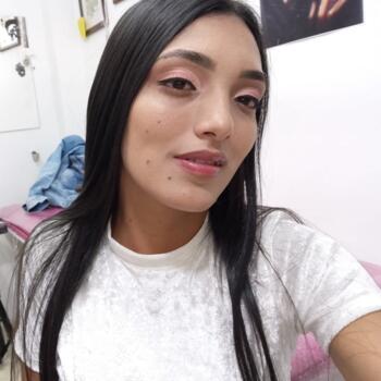 Babysitter in El Carmen de Viboral: Ana