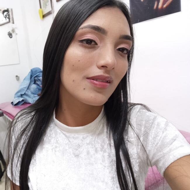 Niñera en El Carmen de Viboral: Ana