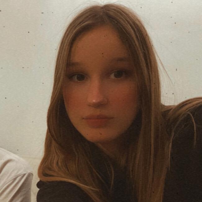 Babysitter in Portorož: Sara