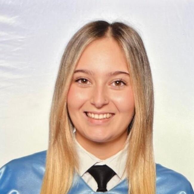 Babysitter in Burgos: Maitane