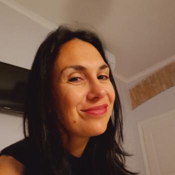 Babysitter a Civitanova Marche: Laura