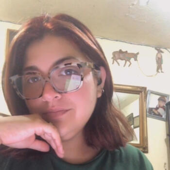 Babysitter Tijuana: Viridiana