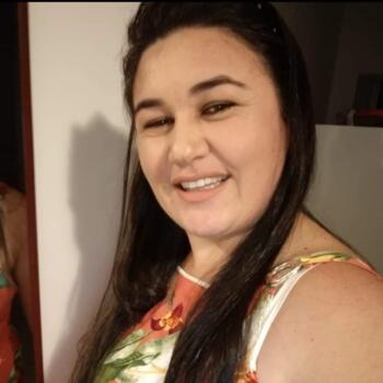 Babá em Natal: Anailma