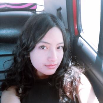 Niñera en Comas (Departamento de Lima): Xiomara