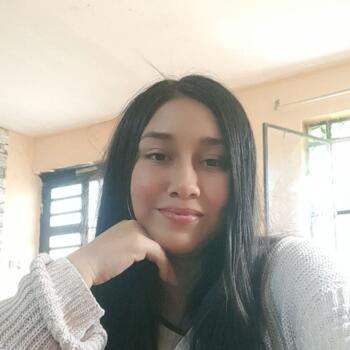 Niñera en Carabayllo: Nallely