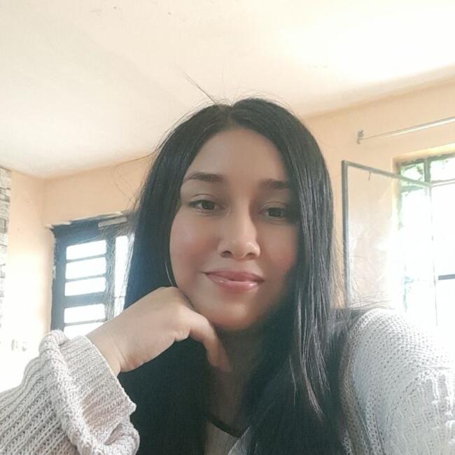 Niñera en Carabayllo: Nallely