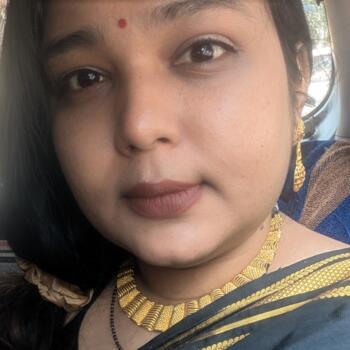 Babysitting job in Pimpri-Chinchwad: babysitting job Aishwarya