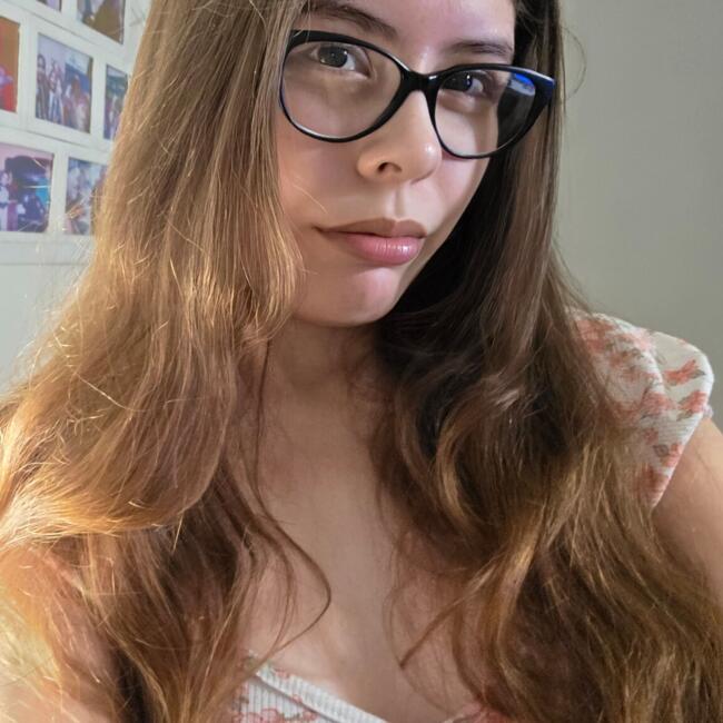 Babysitter in Moreno: Brisa Gomez