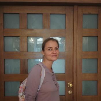 Babysitter in Krakow: Ewelina
