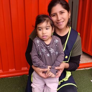 Parent Lima Lima: Vilma