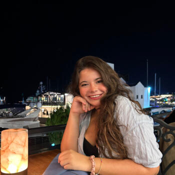 Babysitter in Macerata: Giovanna