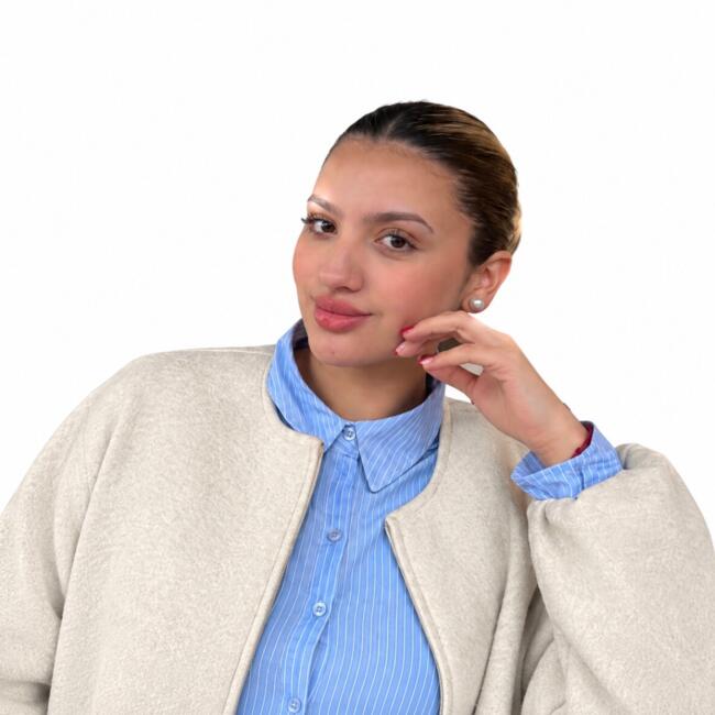 Babysitter in Talagante: Olivia Ruiz Estudiante de Educ