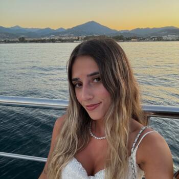 Babysitter in São Tiago de Custoias: Ana Lisa