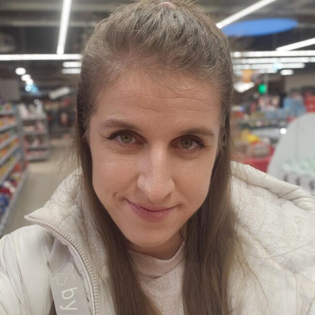 Babysitter in Forst: Sonja