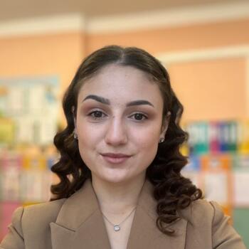 Babysitter Chișinău: Nicoleta