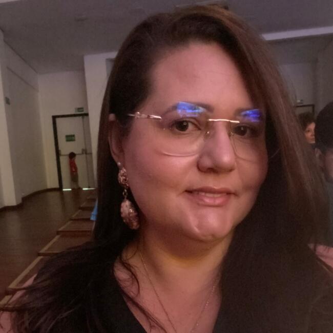 Emprego de babá em Cajazeiras: Josylene