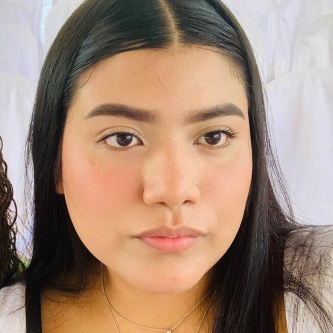 Babysitter in Puerto Lumbreras: Maria Aburto