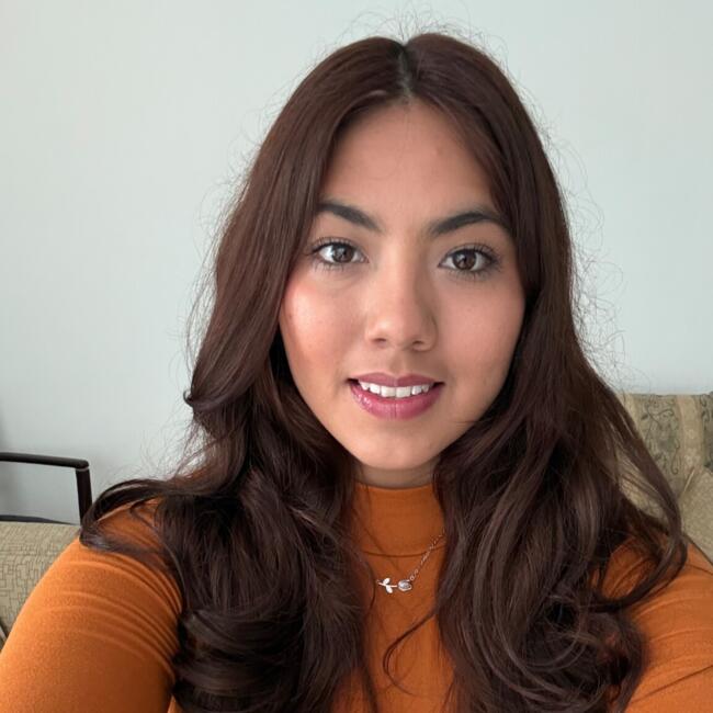 Babysitter in Zapopan: Alejandra