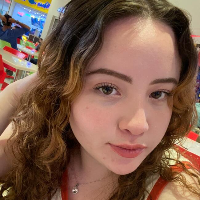 Babysitter in Los Mochis: Jessica Nikole