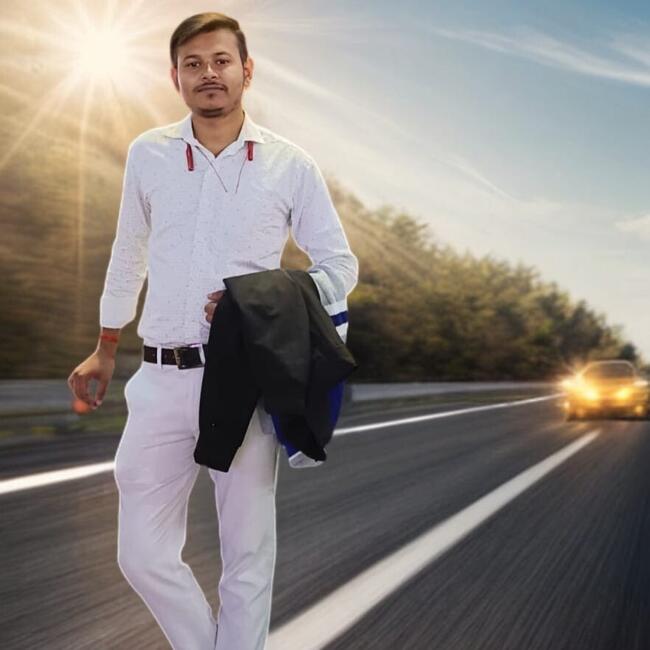 बंगलौर में बेबीसिटर: Anshu Ray