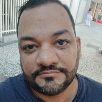 Parent Rio de Janeiro: Thiago