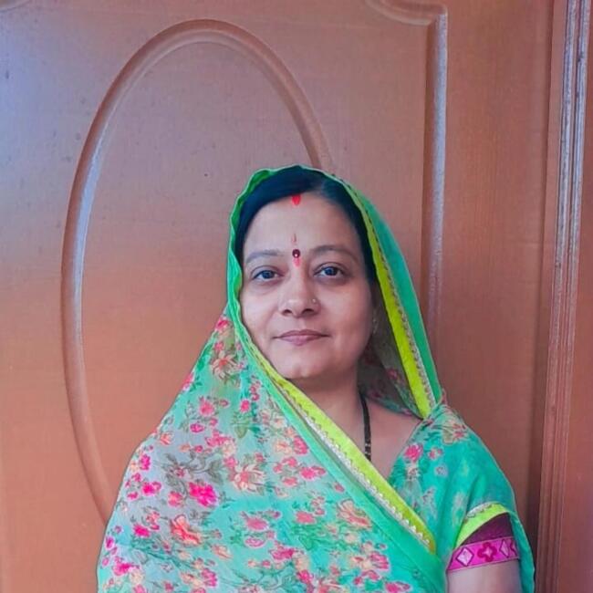 हैदराबाद में बेबीसिटर: Sarika Varma