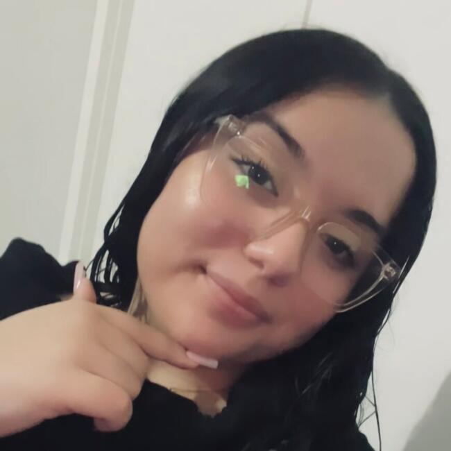 Babysitter in Lisbon: Beatriz