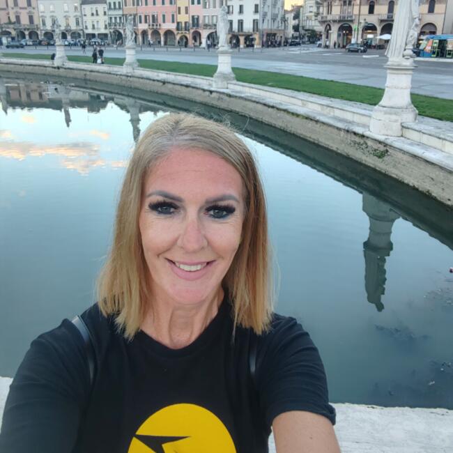 Babysitter in Oroslavje: Snježana