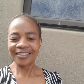 Nanny Cape Town: Desperate