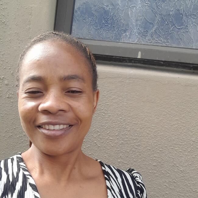 Nanny in Cape Town: Desperate