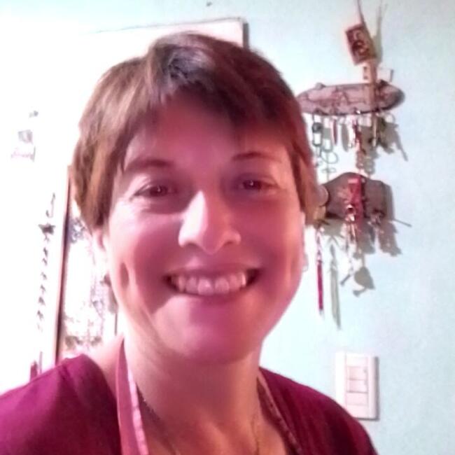 Babysitter in Berazategui: MARIA INES