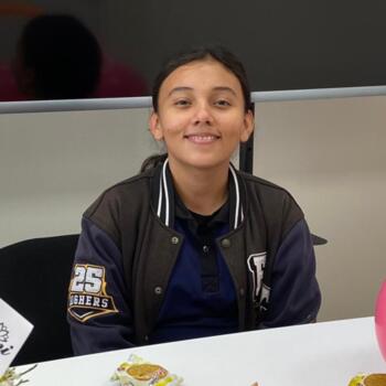 Babysitter in Arraiján: Alexandra