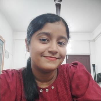 Babysitter Ernākulam (State of Kerala): AMALA ELSA