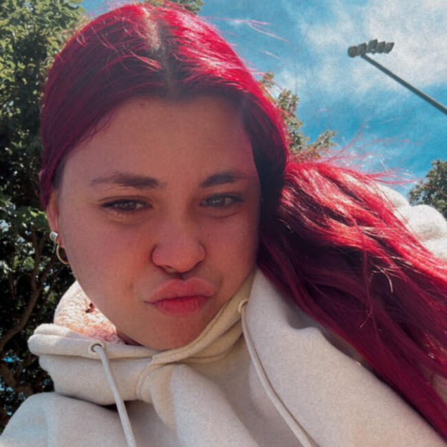 Babysitter in Homestead (Florida): Nathaly