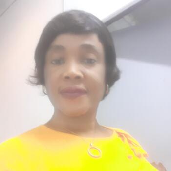 Babysitter Cape Town: Ntumba